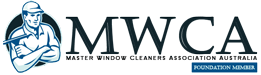 Master window cleaners association australia member